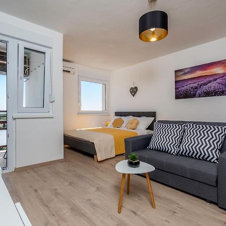 Apartman Vita Pula Exteriér fotografie