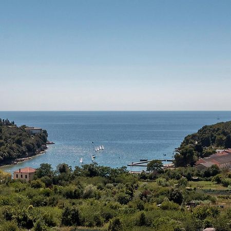 Apartman Vita Pula Exteriér fotografie