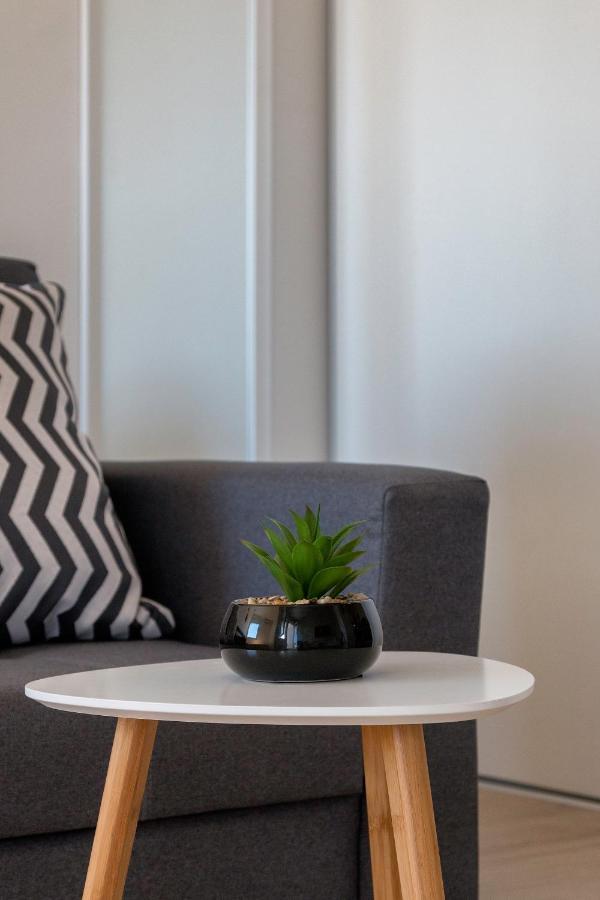 Apartman Vita Pula Exteriér fotografie