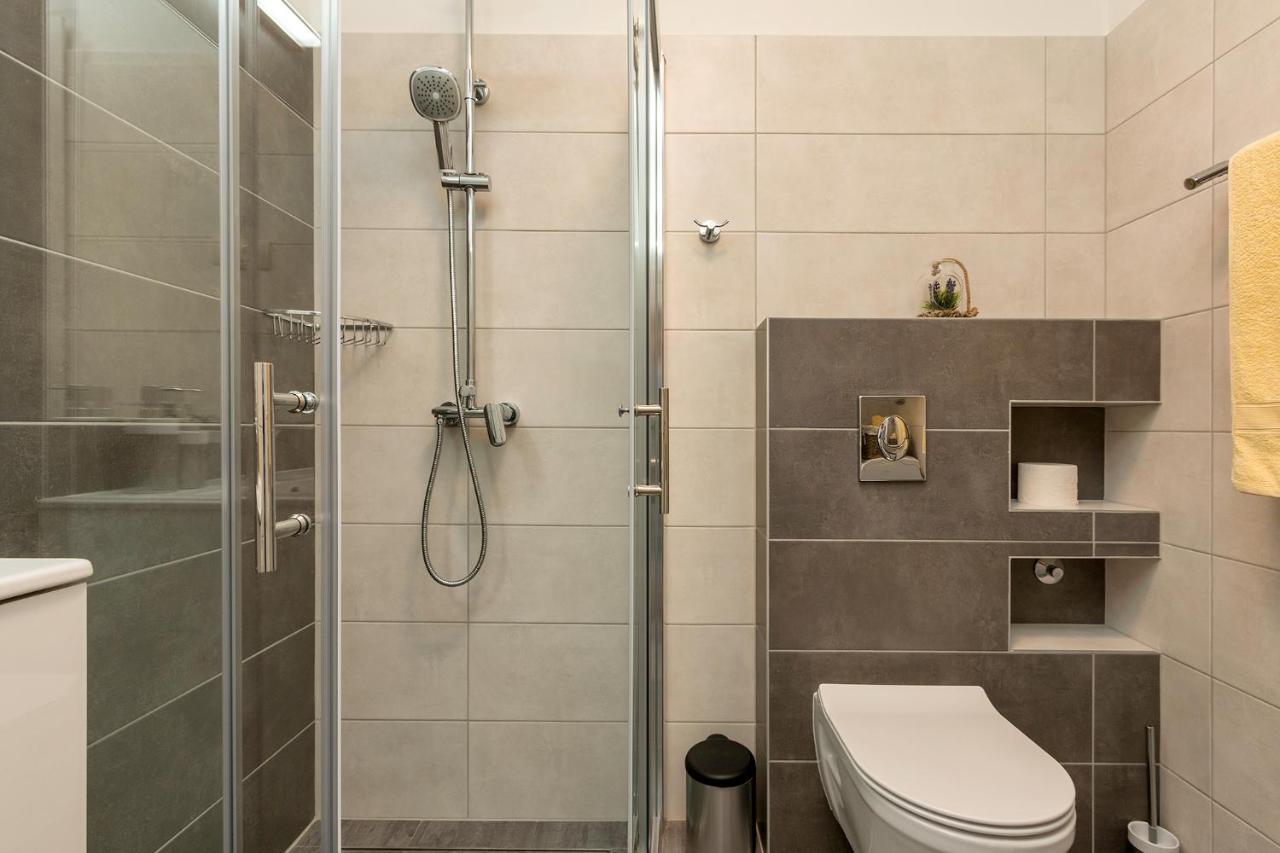 Apartman Vita Pula Exteriér fotografie